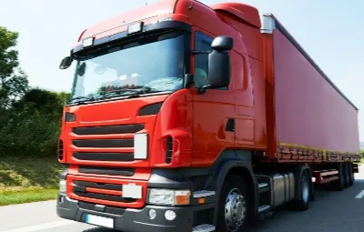 İzmir Kozluk Ambar Kargo