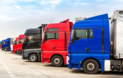 İzmir Kozluk Ambar Nakliyat