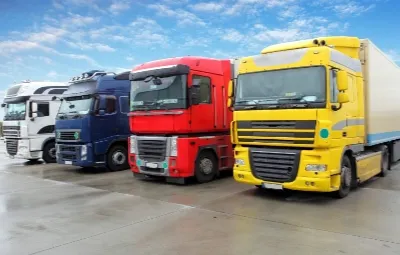 İzmir Kozluk Nakliye Ambarı