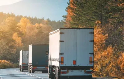 İzmir ile Kozluk Arası Klima Taşıma